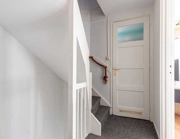 Medium property photo - Andries Schotkade 8, 2313 XV Leiden